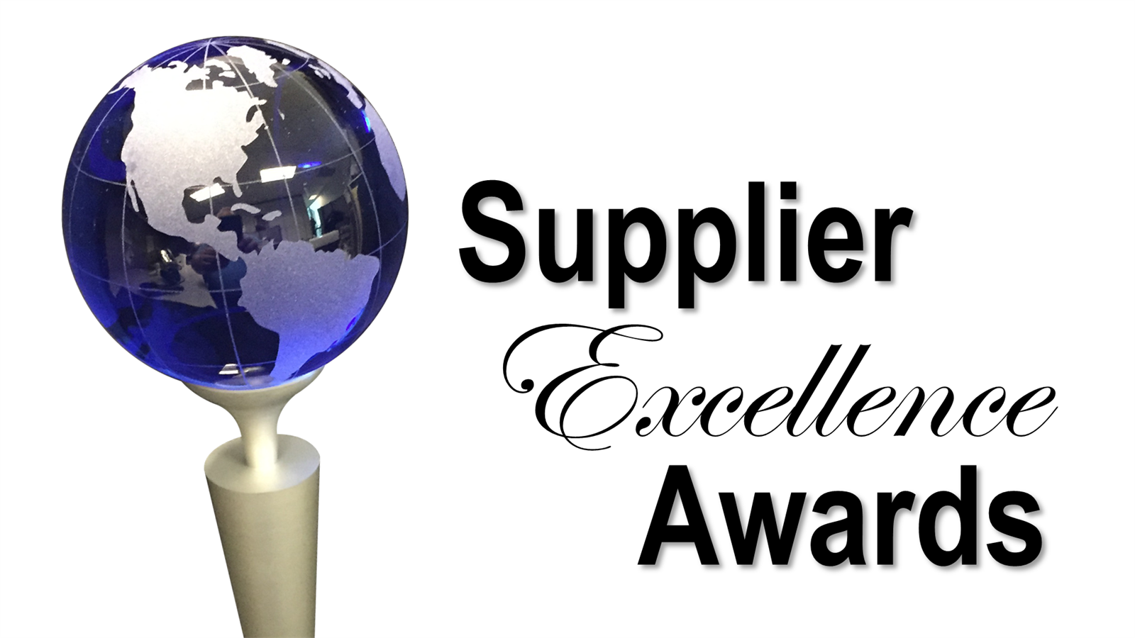 AAM Names Supplier of the Year and Supplier Excellence Award Winners