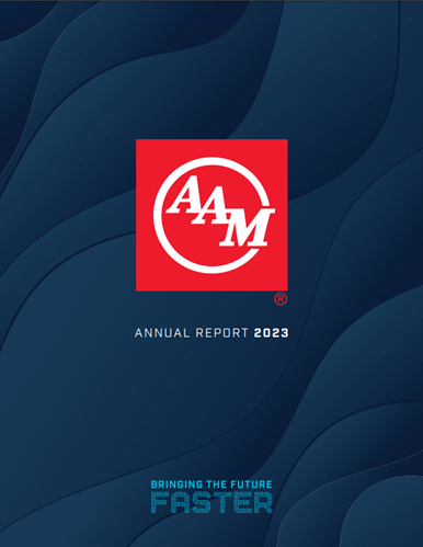 2023 Annual Report