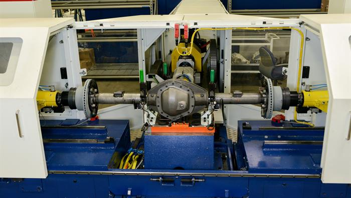 Mit AAM Geschäfte machen