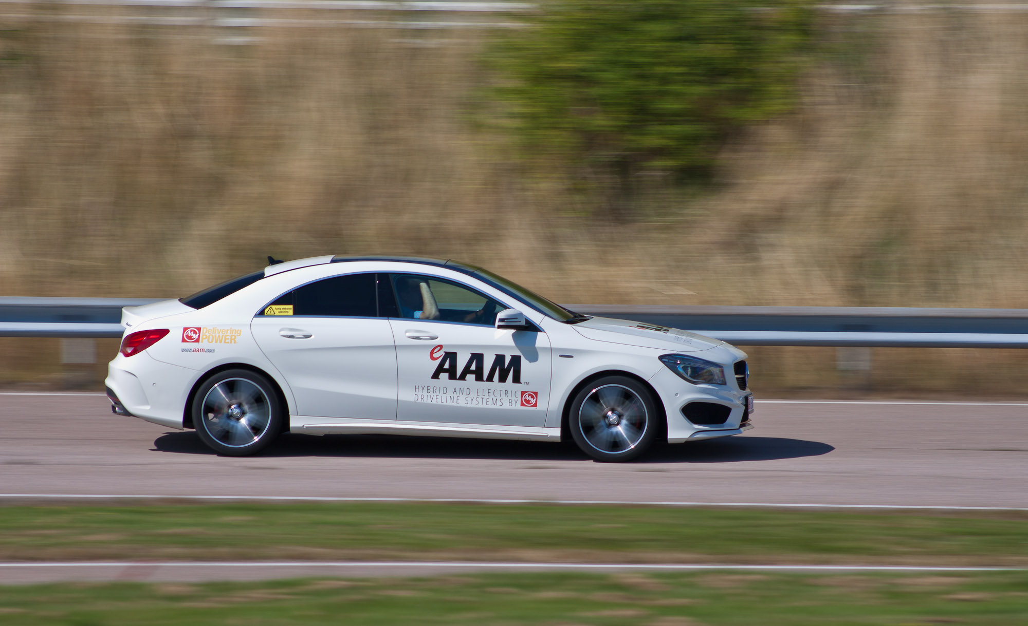 Technology Leadership