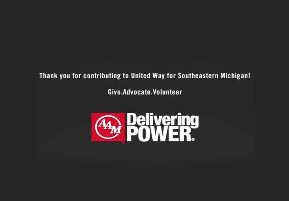 United Way Edited