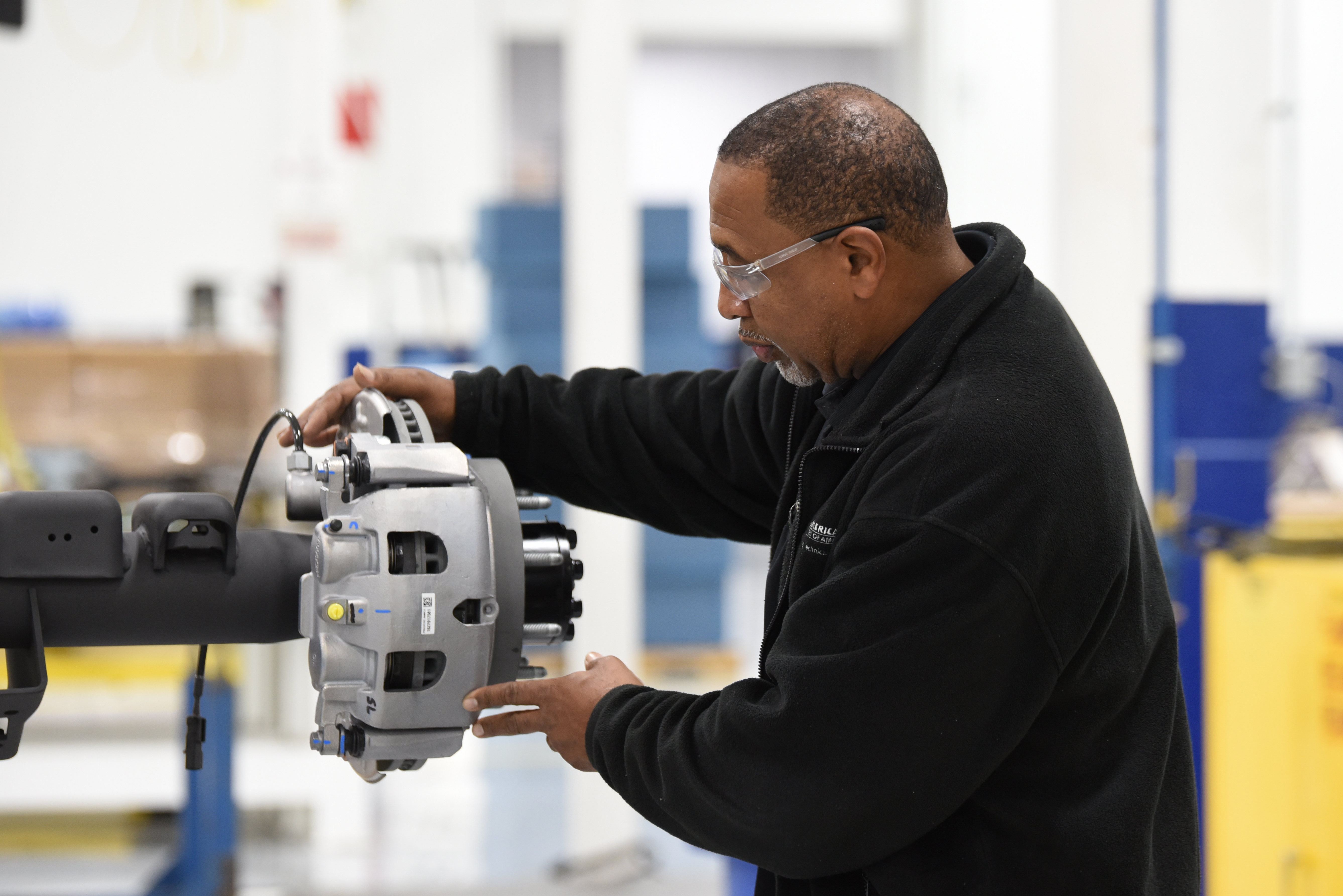 Operational Excellence