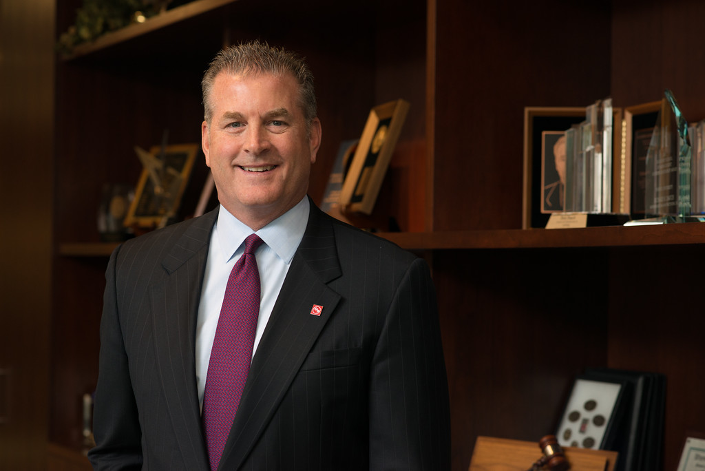David C Dauch Named A 2020 Automotive News All Star David C Dauch Named A 2020 Automotive News All Star