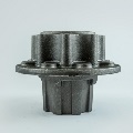 Rear Hub