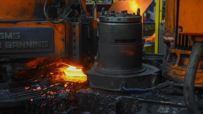 Geschäftsaktivitäten mit älteren MPG-Anlagen