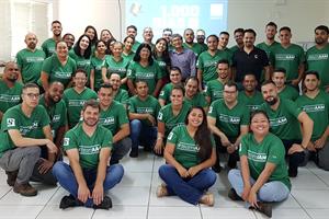 Indaiatuba celebrates 1000 days safe