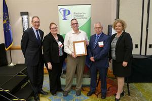 New Castle P2 Presentation