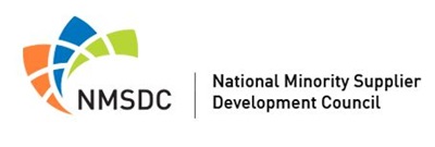 NMSDC Logo National Minority Supplier Development Council logo
