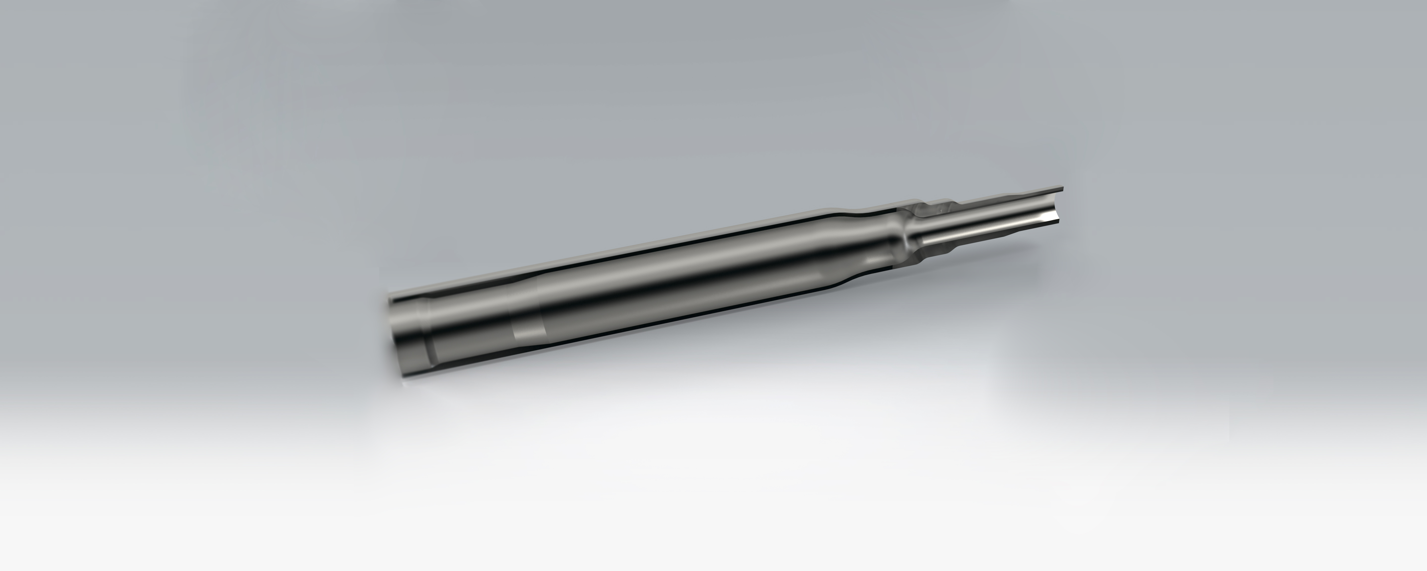 SRW Assembly_Grey Background - Vari-Lite